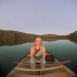 Meet your Posher, Kendra